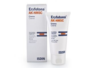 Eryfotona ak-nmsc crema 50ml