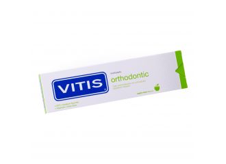 Vitis ortho dentifricio 100 ml