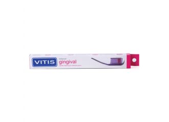 Vitis spazzolino gingival blister