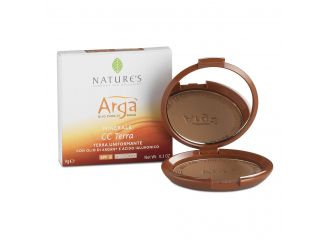 Arga' minerale cc terra uniformante marocco 9 g