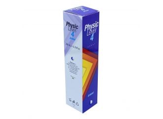 Physic level 4 artidol 30 compresse 800 mg