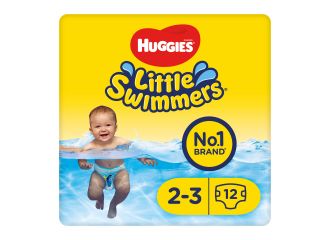 Little swimmers pannolini s 3-8 kg