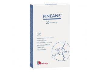 Pineans 20 compresse