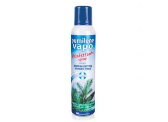 Pumilene vapo disinfettante spray 250 ml