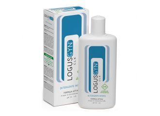 Logusgyn clx detergente intimo 250 ml