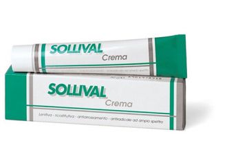 Sollival crema tubo 50 ml