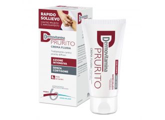 Dermovitamina prurito fluida crema 150 ml