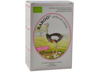 Karoo african drink bio 150 g