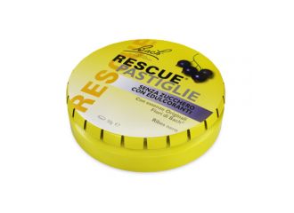 Rescue original pastiglie ribes nero 50 g