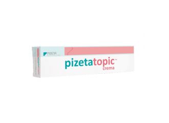 Pizetatopic crema 100 ml