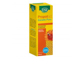 Esi propolaid estratto puro 50 ml