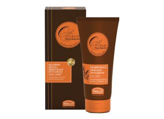 Helan olmo shampo doccia 200 ml