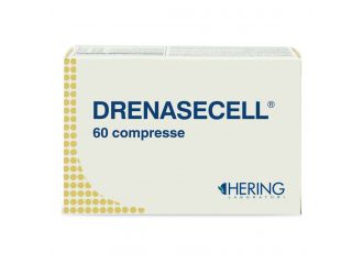 Drenasecell 60 compresse 450mg