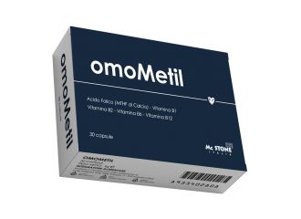 Omometil 30 capsule
