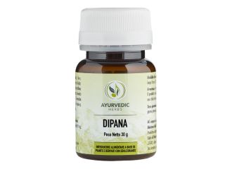 Dipana 60 compresse 30 g