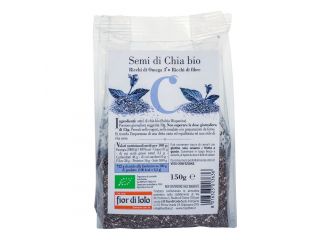 Semi di chia bio 150 g