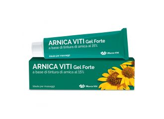 Arnica viti gel forte 100 ml