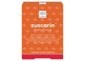 Zuccarin 180 compresse