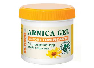 Dr theiss arnica gel rapido