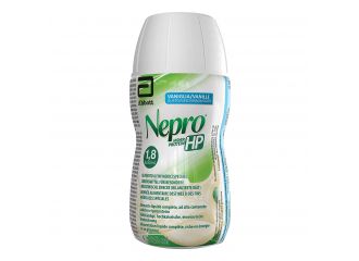Nepro hp vaniglia 220 ml
