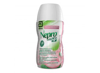 Nepro hp fragola 220 ml