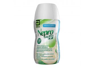 Nepro lp vaniglia 220 ml