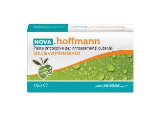 Nova hoffmann crema 75 ml