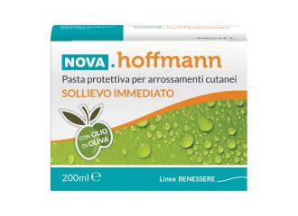 Nova hoffmann crema 200 ml
