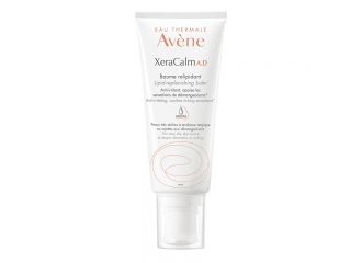 Eau thermale avene xeracalm ad balsamo liporestitutivo 200 ml