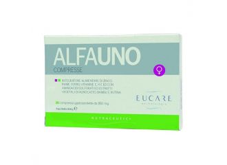 Alfauno 36 compresse