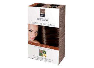 Vebix color castano dorato 4,3