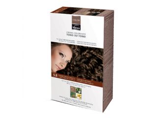 Vebix color castano chiaro tabacco 5,8