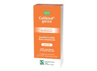 Colikind gocce 7 ml