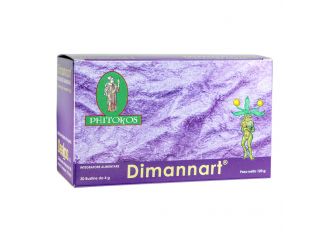 Dimannart 30 bustine 4 g