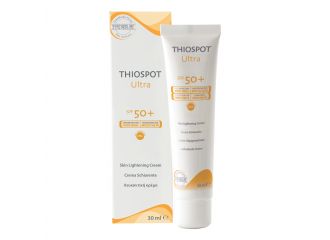 Thiospot ultra spf50+ 30 ml