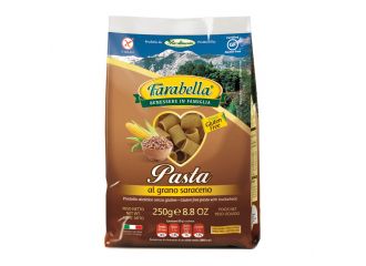 Farabella mezzi rigatoni al grano saraceno 250 g