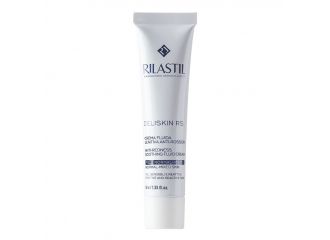 Rilastil deliskin rs crema fluida 40 ml