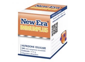 New era immunplus 240 granuli