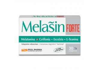 Melasin forte 1 mg