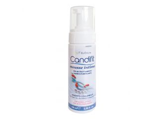 Candifit mousse intima flacone 100 ml