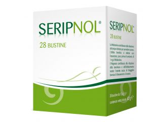 Seripnol 28 bustine 42 g