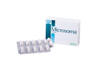 Microsoma 30 capsule