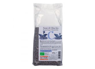 Semi di chia bio 400 g