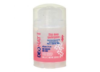 Deonat fresh deo donna 100 g