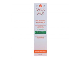 Vea mix olio multivit.spray 100ml