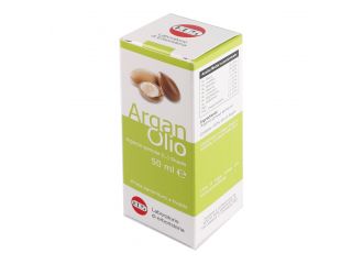Olio di argan 50 ml