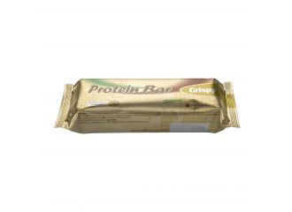 Protein bar crispy 45 g