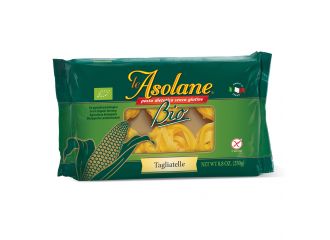 Le asolane bio tagliatelle 250 g