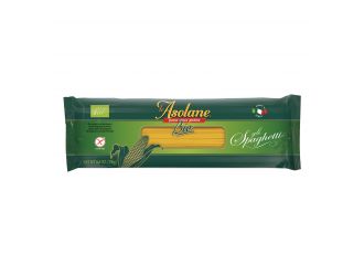 Le asolane bio spaghetti 250 g