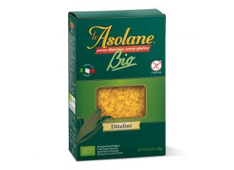 Le asolane bio ditalini 250 g